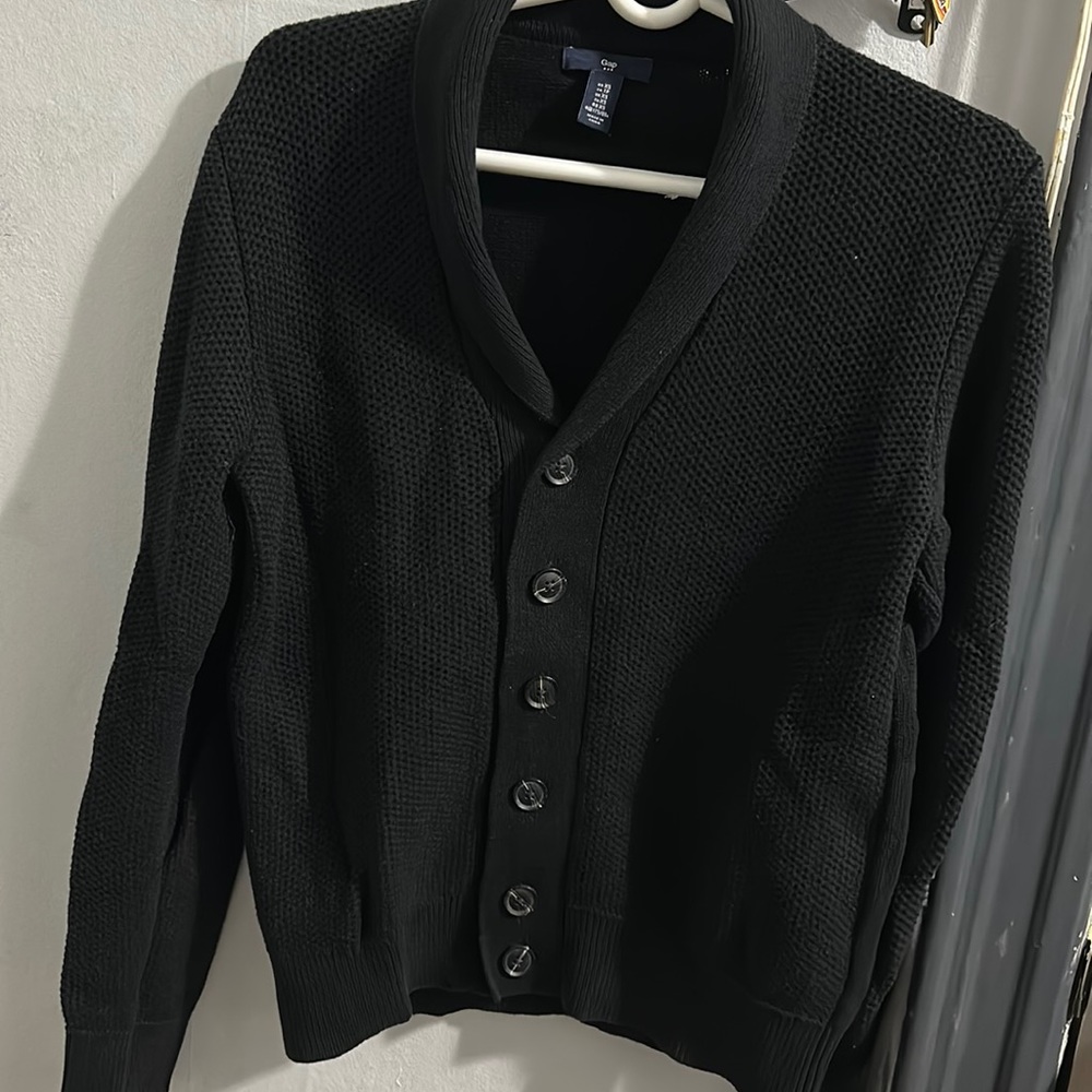 Gap men cardigan